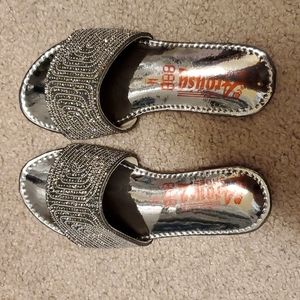 NEW Kids Pakistani sandals